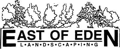 East Of Eden Logo