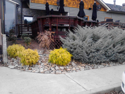 Rafferty's Landscaping