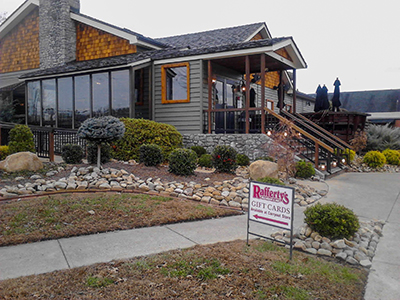 Rafferty's Landscaping