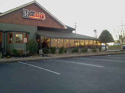 Rafferty's Landscaping