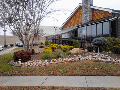 Rafferty's Landscaping