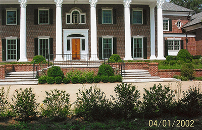 Private Home Landscaping