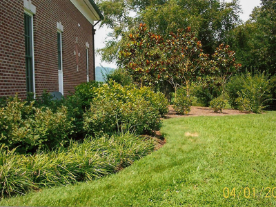 Private Home Landscaping