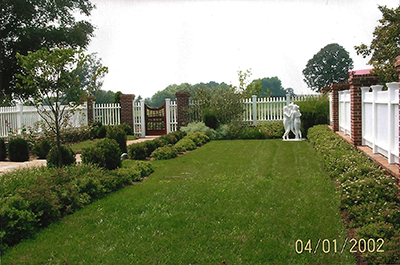 Private Home Landscaping