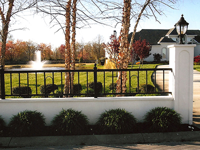 Private Home Landscaping